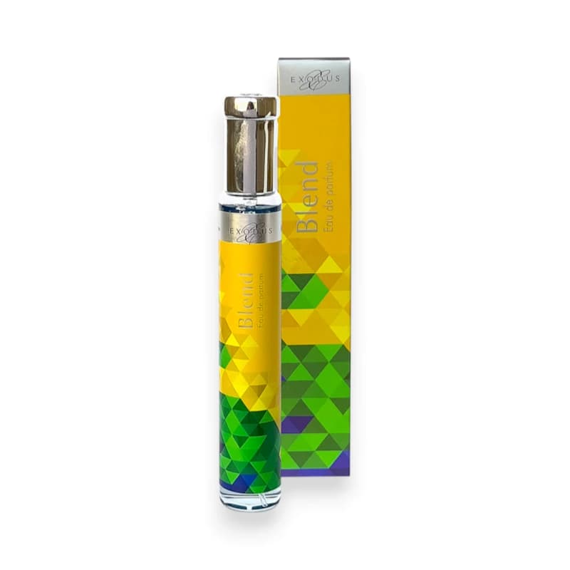 عطر ادکلن جیبی اگزودوس مدل بلند مردانه (مشابه ورساچه پور هوم) – ۳۰ میلی‌لیتر