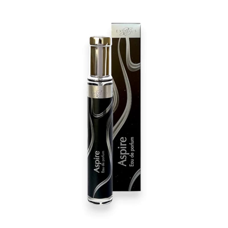 عطر ادکلن جیبی اگزودوس مدل اسپایر مشترک زنانه و مردانه (مشابه پنهالیگونز هالفتی) – ۳۰ میلی‌لیتر