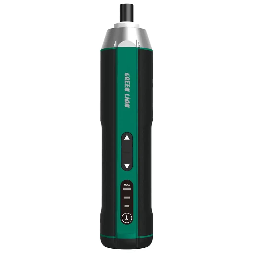 ست پیچ گوشتی شارژی گرین لاین مدل GSD-17