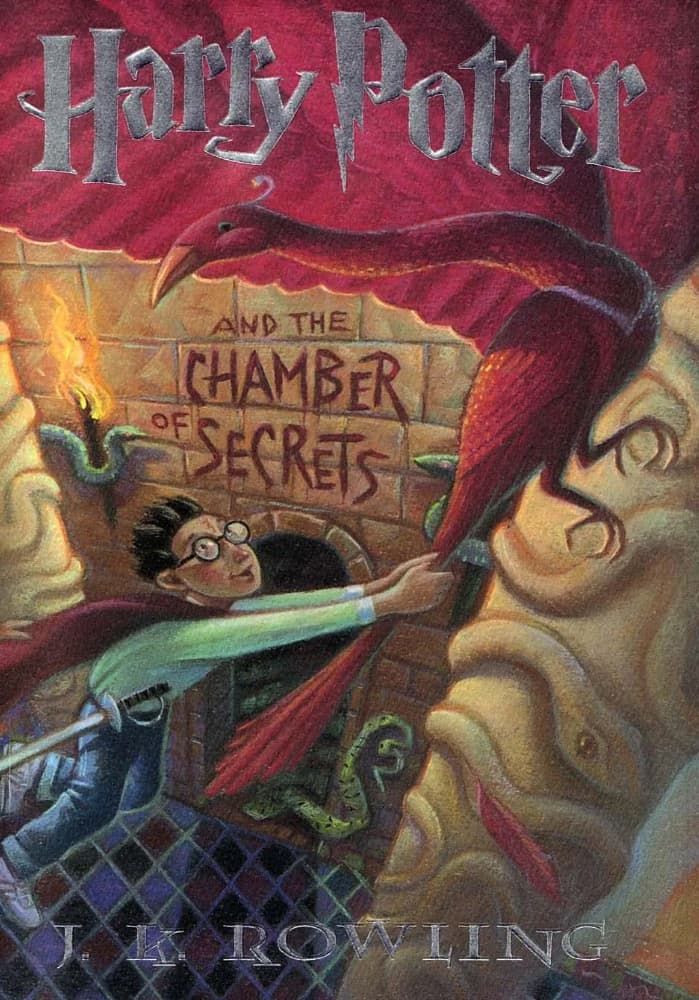 کتاب Harry Potter and the Half-Blood Prince (هری پاتر و تالار اسرار (انتشارات اسکلاستیک) نسخه انگلیسی PDF اثر جی.کی. رولینگ
