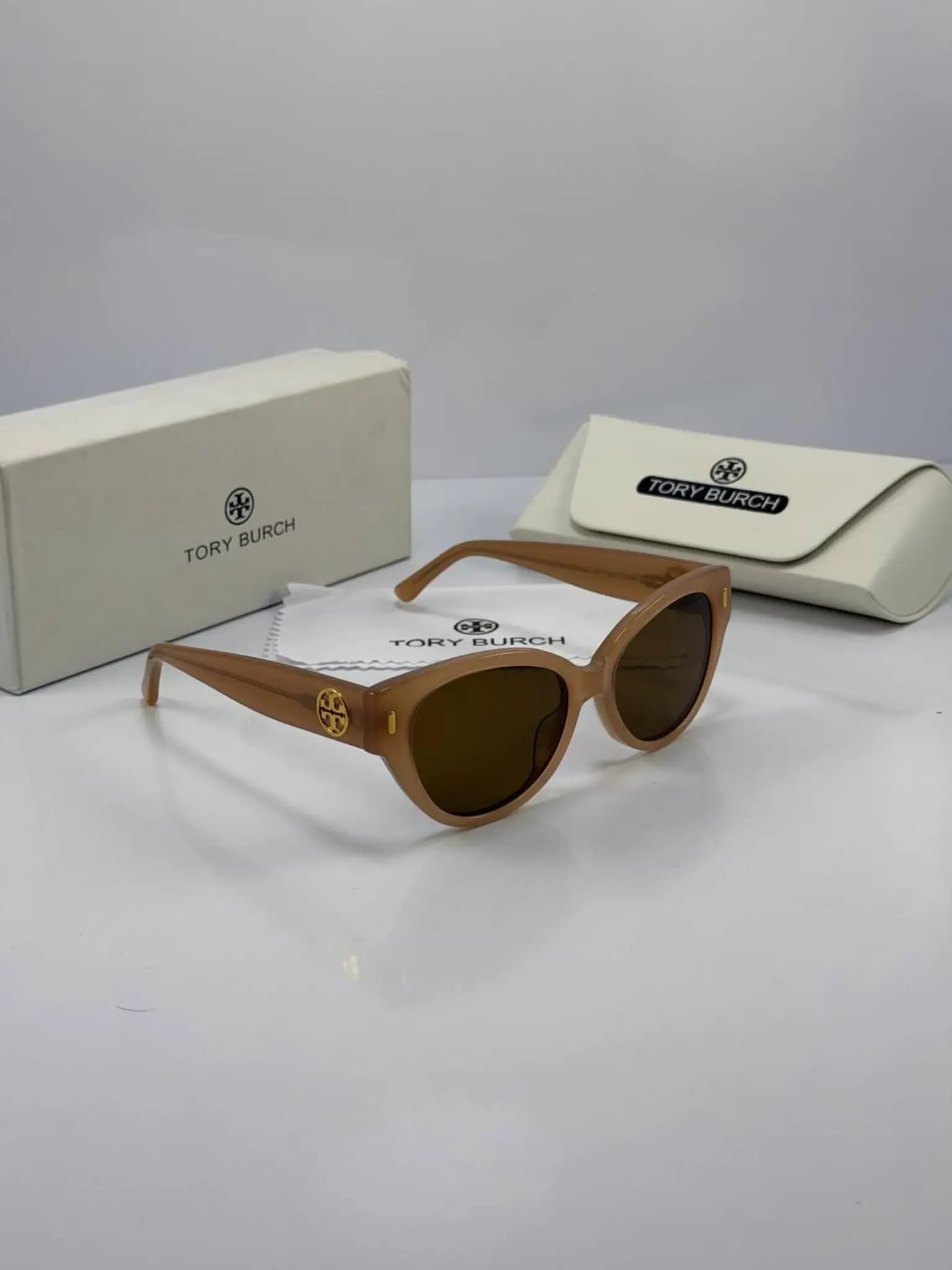 عینک توری برچ Tory burch ty7168u