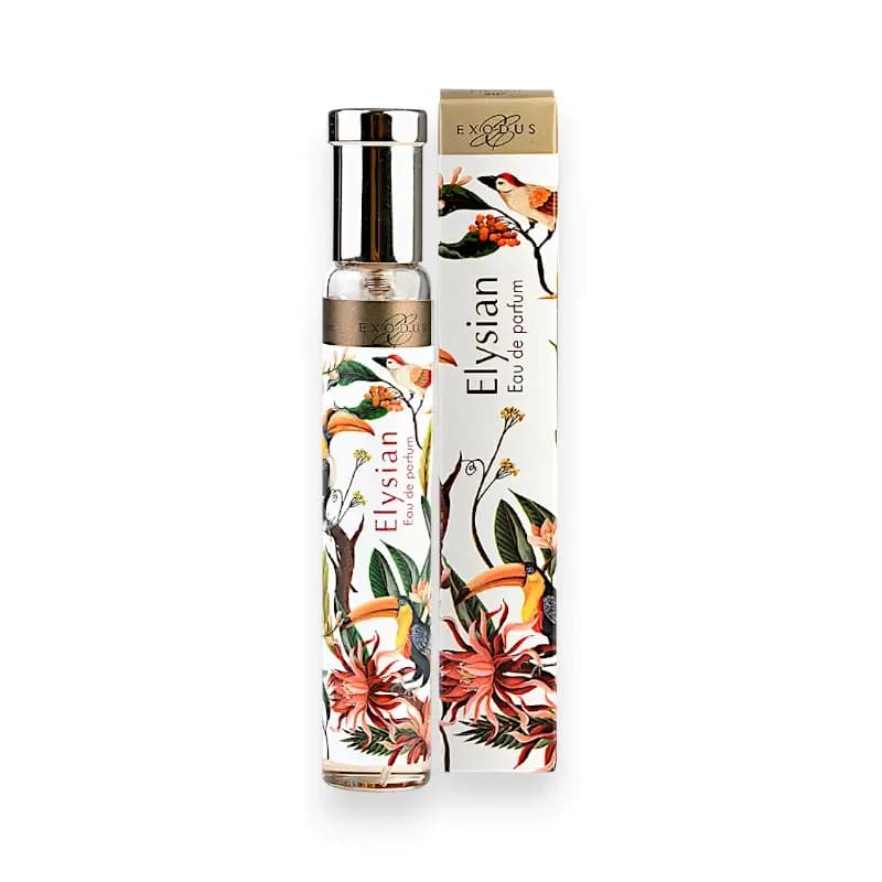 عطر ادکلن جیبی اگزودوس مدل الیسیان زنانه (مشابه پرادا پارادوکس) – ۳۰ میلیلیتر