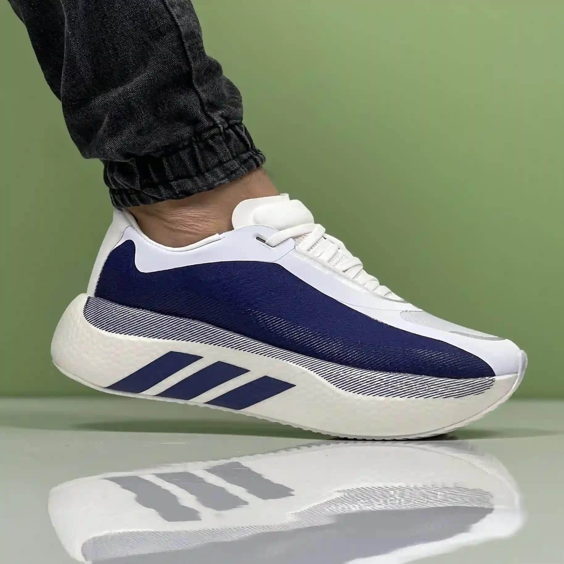 کتونی آدیداس هایپر بوست adidas boost مردانه ۲۰۲۶ کد ۱۶۳۲