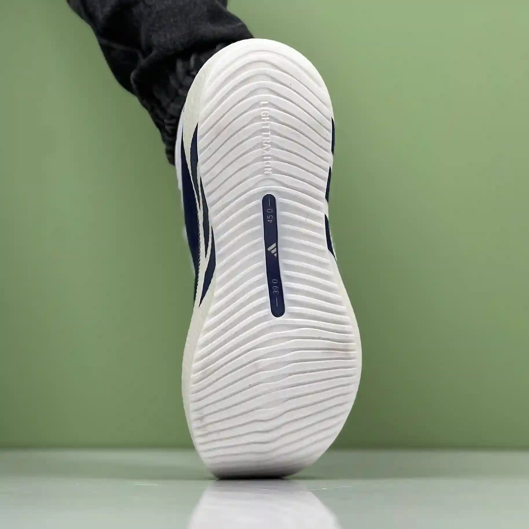 کتونی آدیداس هایپر بوست adidas boost مردانه ۲۰۲۶ کد ۱۶۳۲ — تصویر ۴