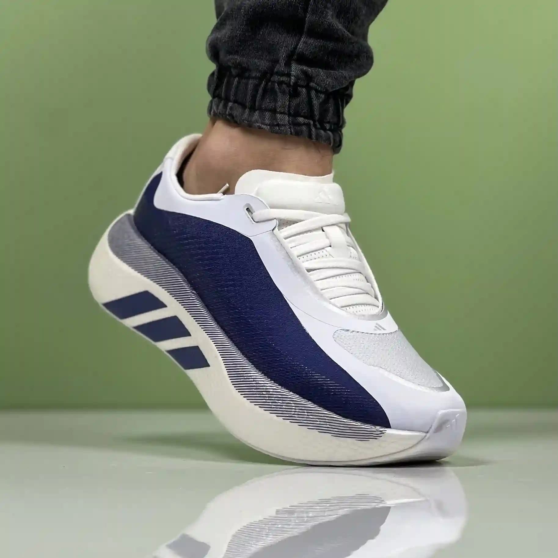 کتونی آدیداس هایپر بوست adidas boost مردانه ۲۰۲۶ کد ۱۶۳۲ — تصویر ۲