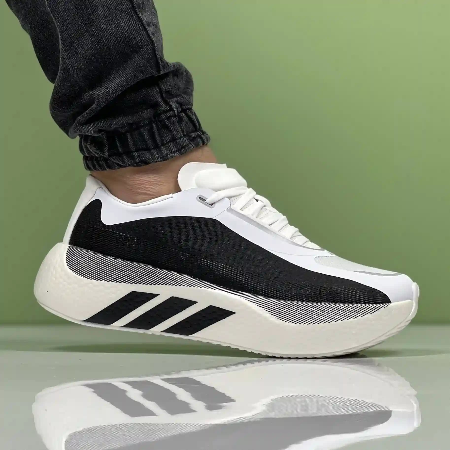 کتونی آدیداس هایپر بوست adidas boost مردانه ۲۰۲۶ کد ۱۶۳۱