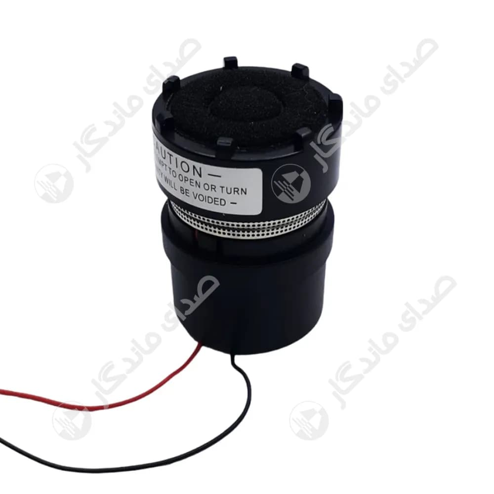 کپسول میکروفن طرح شور SM58