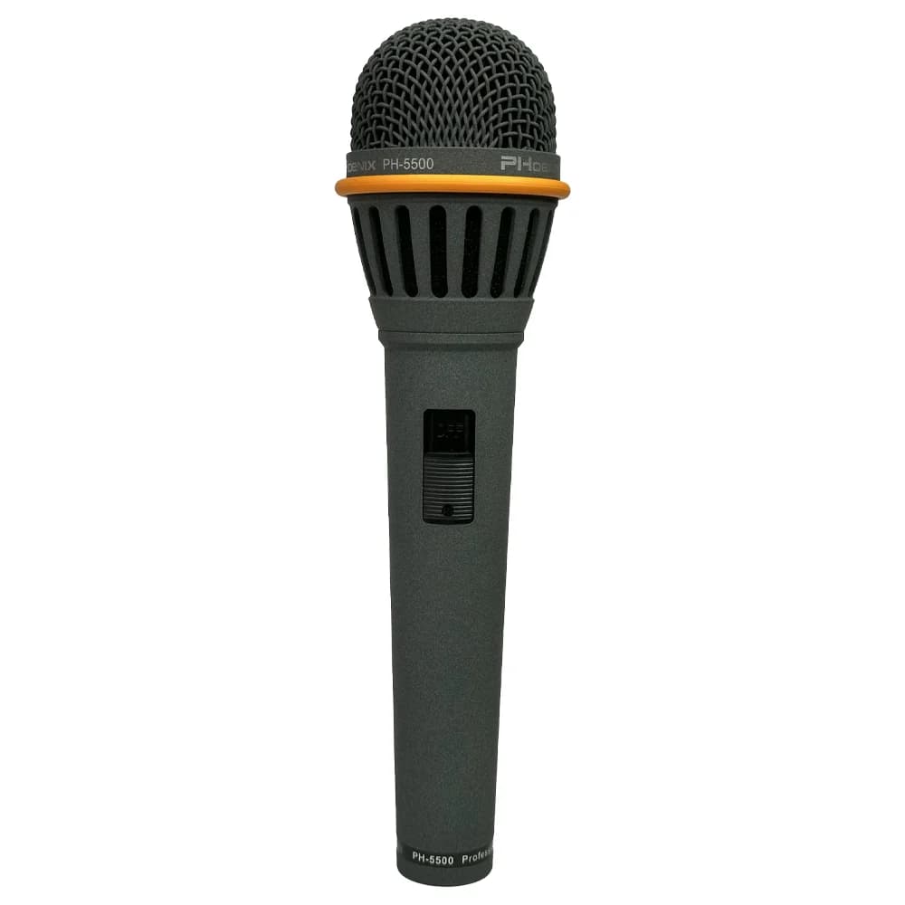 میکروفن داینامیک فونیکس Phoenix PH-5500