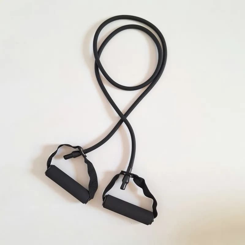 کش ورزشی سی ایکس مشکی 1.5 متری وارداتی KC-44