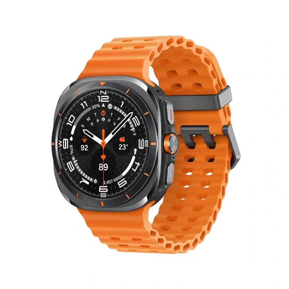ساعت هوشمند پرودو Porodo Voyager PDLFST011