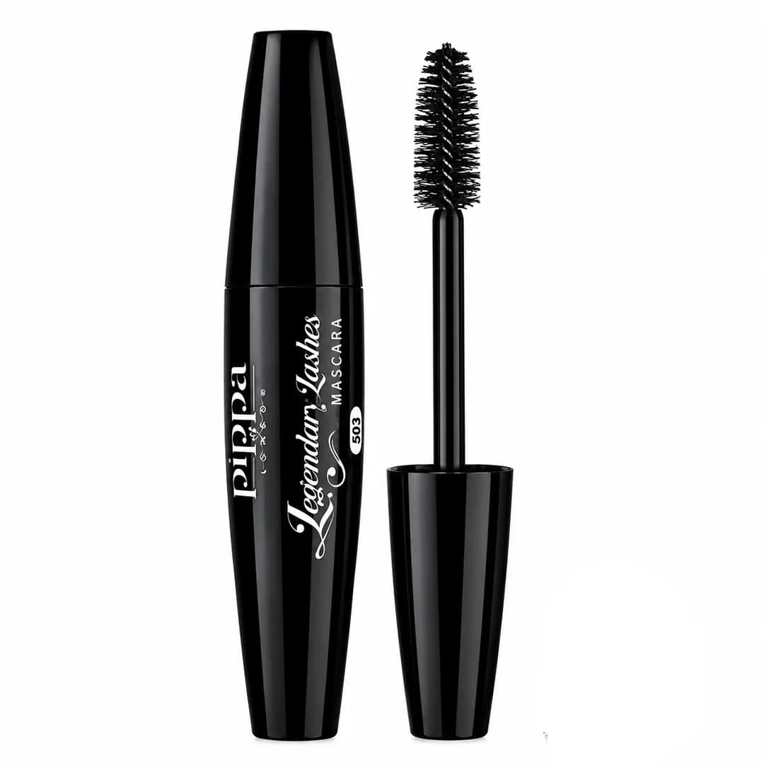ریمل پیپا LEGENDARY LASHES شماره 503