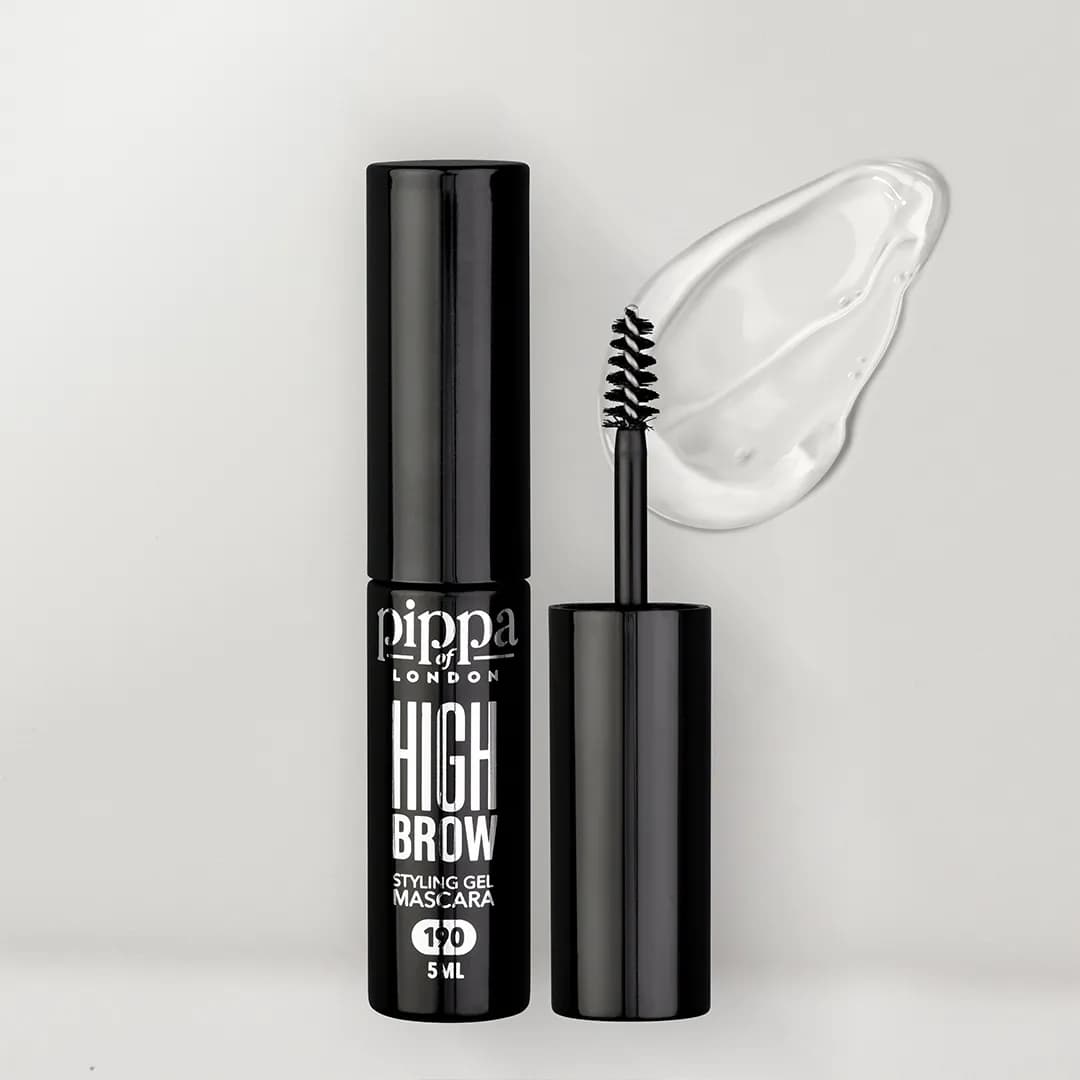 ژل ليفت ابرو پیپا HIGH BROW شماره 190 حجم 5 میلی لیتری
