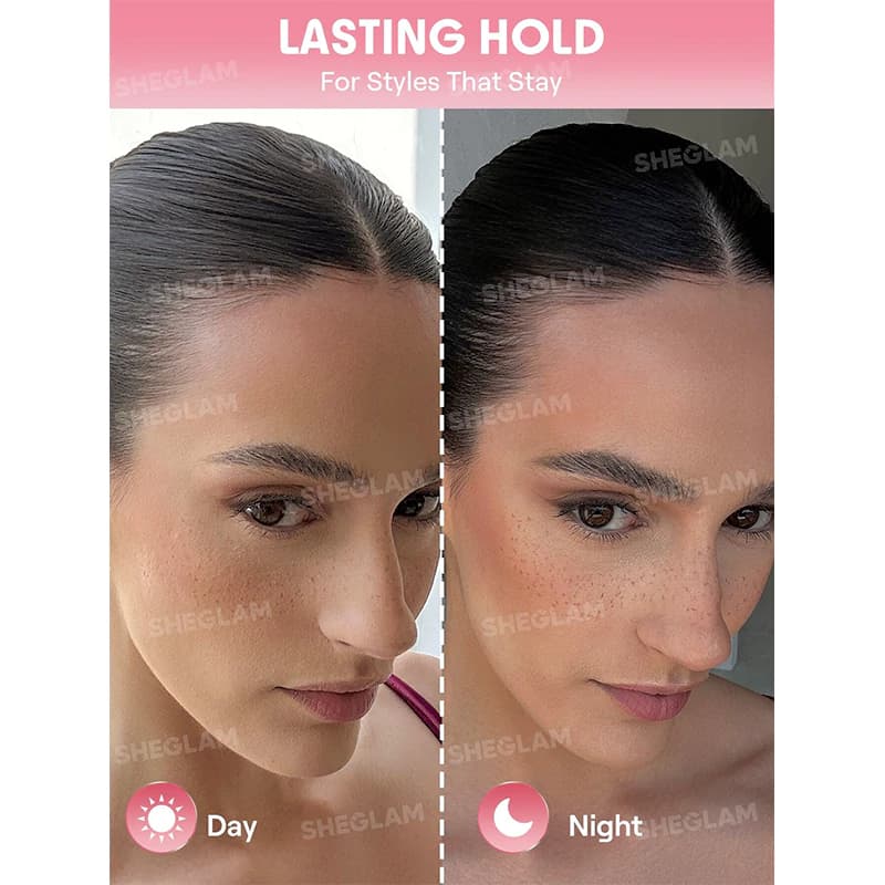 استیک حالت دهنده و براق کننده شیگلم CUPID’S CHARM وزن 28.5 گرم — تصویر ۴