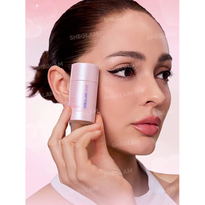 استیک حالت دهنده و براق کننده شیگلم CUPID’S CHARM وزن 28.5 گرم — تصویر ۲