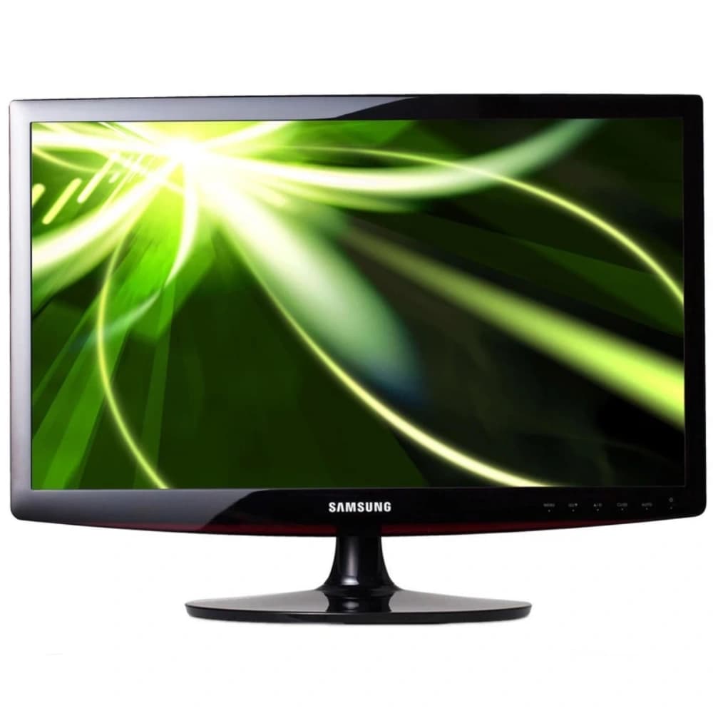مانیتور سامسونگ مدل S19R315N Plus سایز 19 اینچ کارکرده