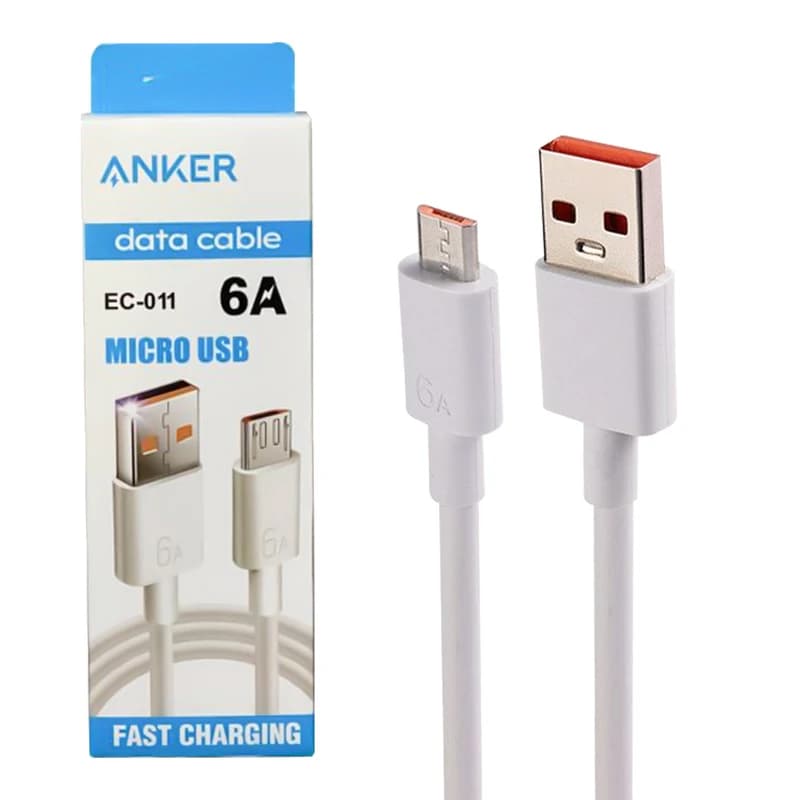 کابل میکرو انکر EC011 — تصویر ۳