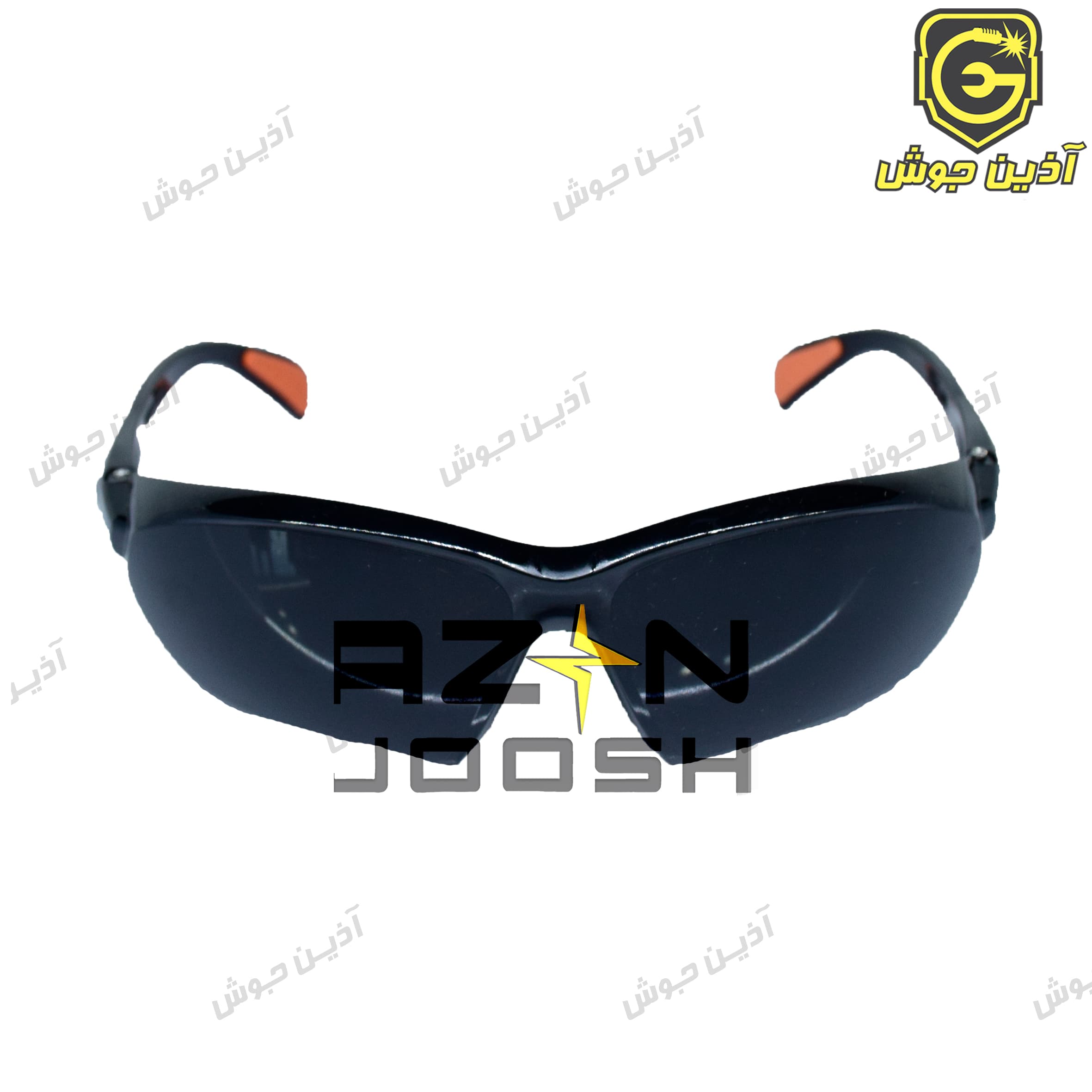 عینک برشکاری نمره 5 توتاص TOTAS مدل AT113
