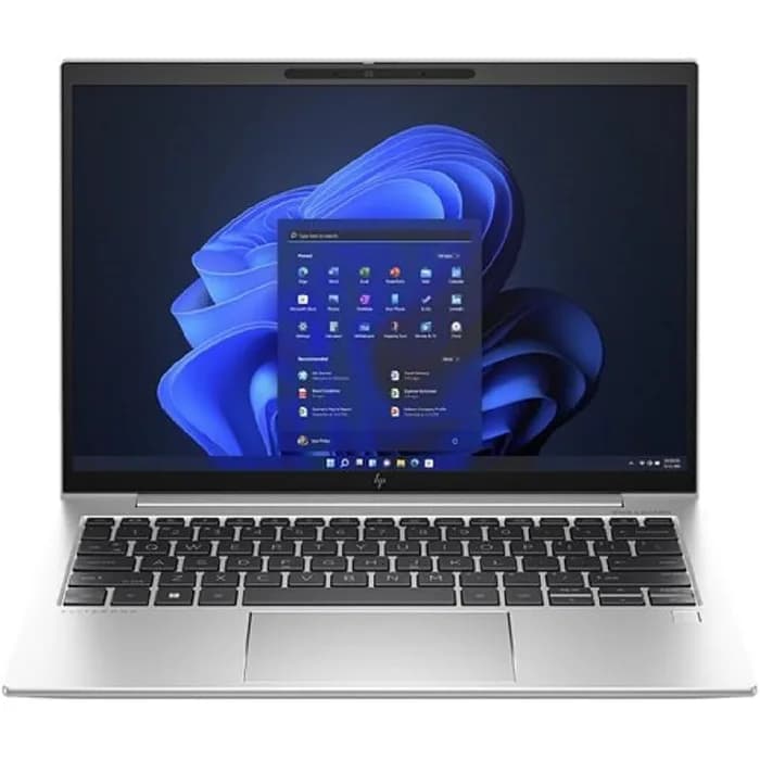 لپ تاپ اچ پی استوک hp EliteBook 830 G10 i5-1335U 16GB 256GB SSD Intel IRIS XE TOUCH — تصویر ۲