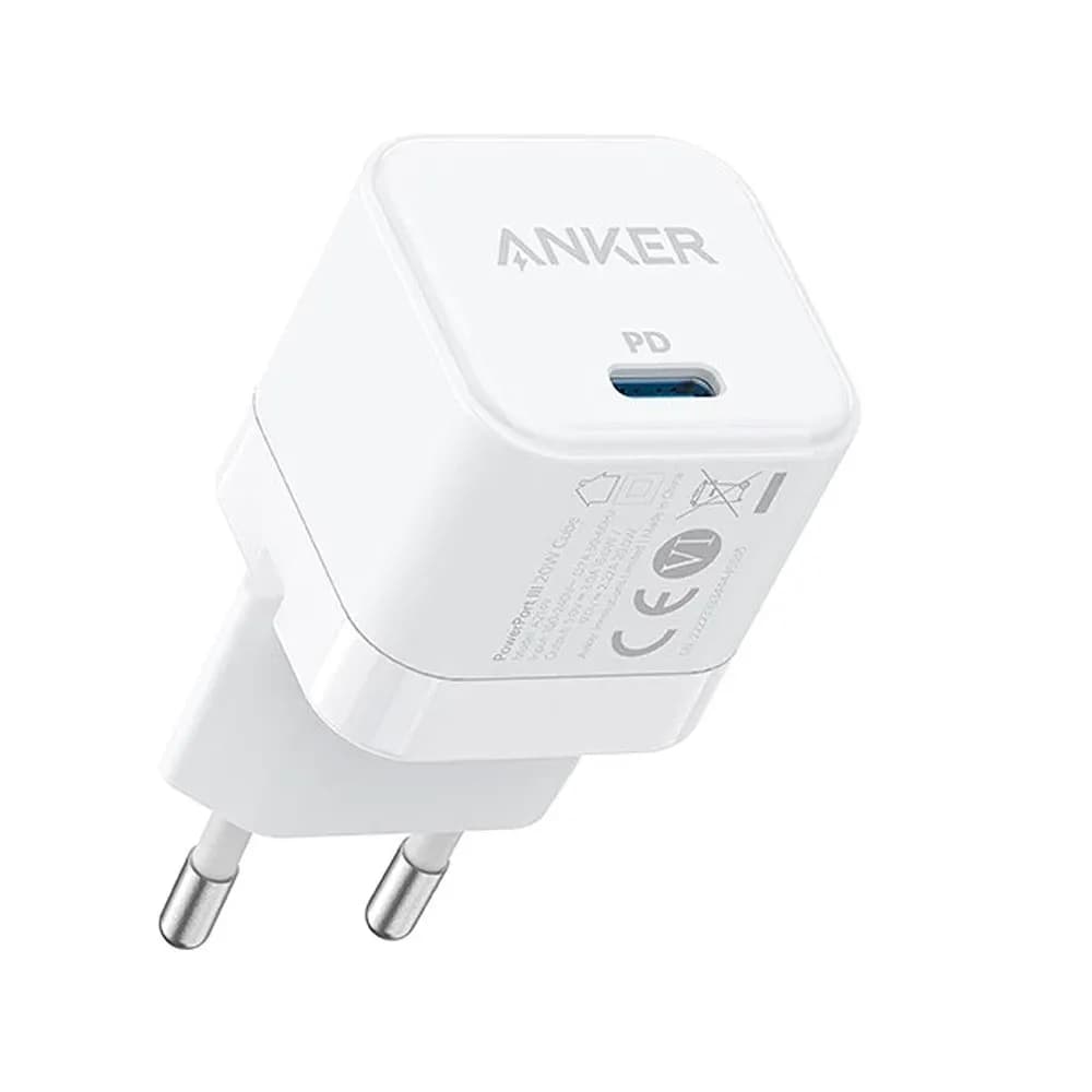 شارژر انکر مدل PowerPort lll A2149L — تصویر ۴