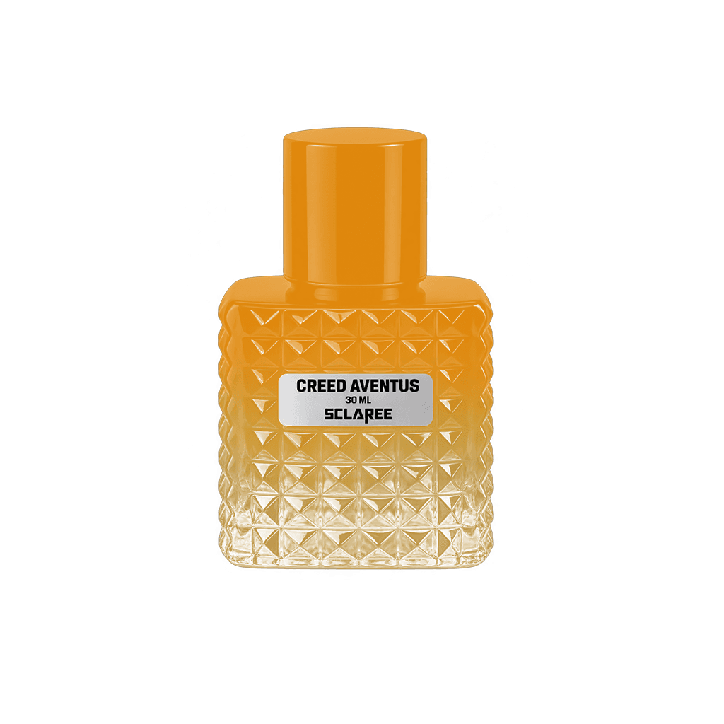 عطر جیبی مردانه سری ولنتینو Creed Aventus حجم 30 میلی لیتر