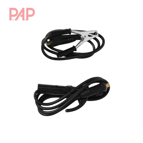 اینورتر جوشکاری پی ای پی WM-200 آمپر ۲۰۰ با IGBT — تصویر ۳