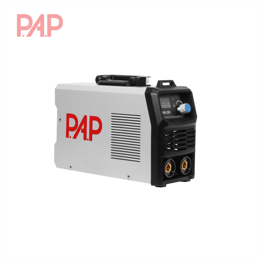 اینورتر جوشکاری پی ای پی WM-200 آمپر ۲۰۰ با IGBT — تصویر ۲