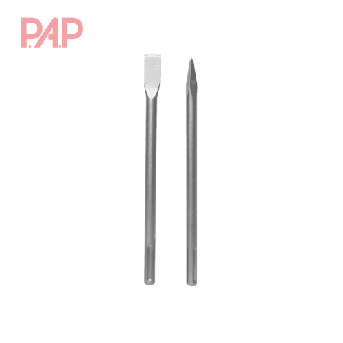 چکش تخریب پی ای پی DH-11316 دیمردار ۱۵۰۰ وات با جعبه BMC — تصویر ۵