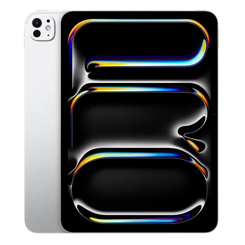 تبلت اپل مدل iPad Pro M5 13″ 2025 (WiFi) حافظه 1 ترابایت و رم 16 گیگابایت – آیپد پرو 2025 13 اینچ وای فای — تصویر ۴