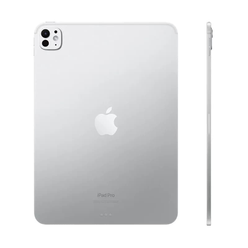 تبلت اپل مدل iPad Pro M5 13″ 2025 (WiFi) حافظه 1 ترابایت و رم 16 گیگابایت – آیپد پرو 2025 13 اینچ وای فای — تصویر ۵