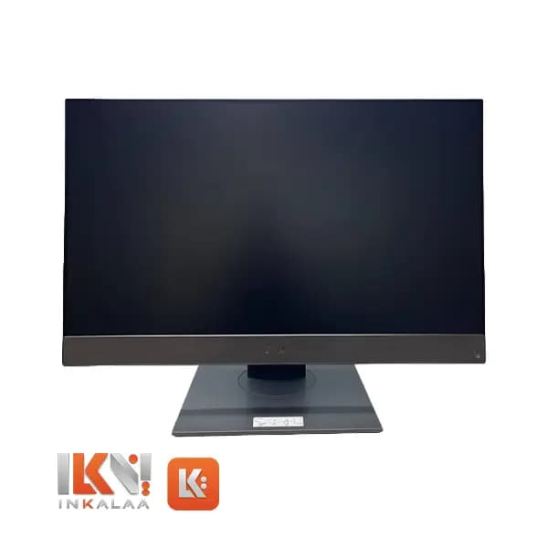 آل این وان استوک Dell OptiPlex 7780 i7-10700 نسل 10 رم 8GB هارد SSD 256GB — تصویر ۶