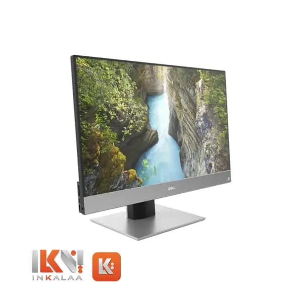 آل این وان استوک Dell OptiPlex 7780 i7-10700 نسل 10 رم 8GB هارد SSD 256GB — تصویر ۴
