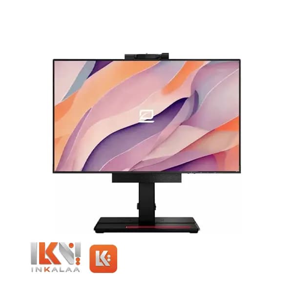آل این وان لنوو TIO22 Core i5 نسل 8 با رم 8GB و حافظه 256GB SSD استوک — تصویر ۶