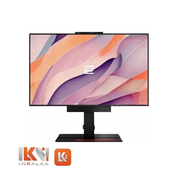 آل این وان لنوو TIO22 Core i5 نسل 8 با رم 8GB و حافظه 256GB SSD استوک