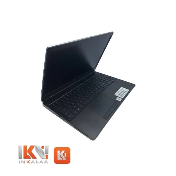لپ تاپ استوک Dell Precision 7530 Core i7-8750H رم 16GB حافظه 512GB — تصویر ۴