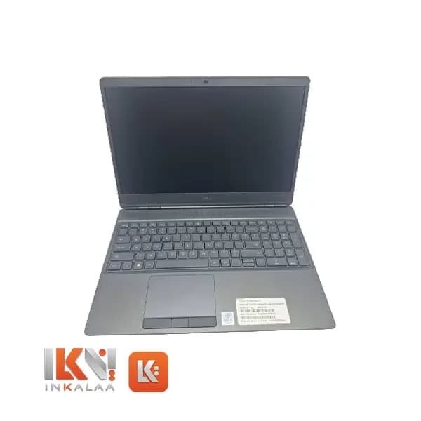 لپ تاپ استوک Dell Precision 7530 Core i7-8750H رم 16GB حافظه 512GB — تصویر ۳