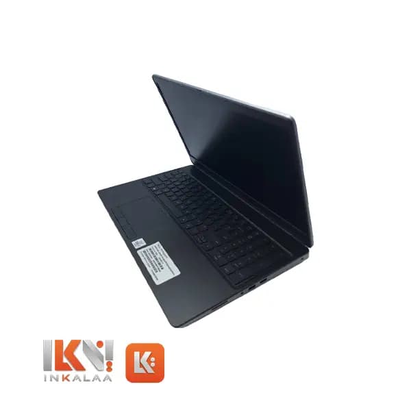 لپ تاپ استوک Dell Precision 7530 Core i7-8750H رم 16GB حافظه 512GB — تصویر ۵