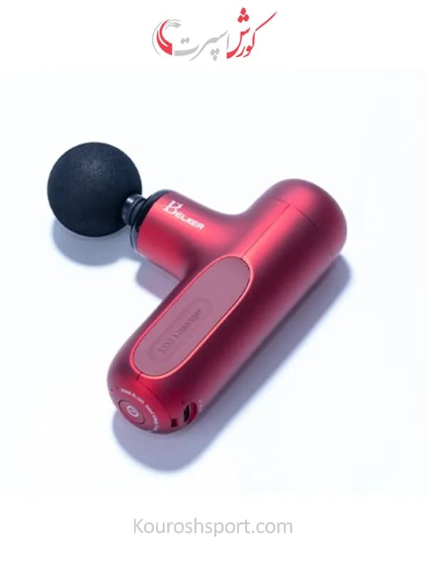 ماساژور تفنگی بلکر Belker مدل BL-G03