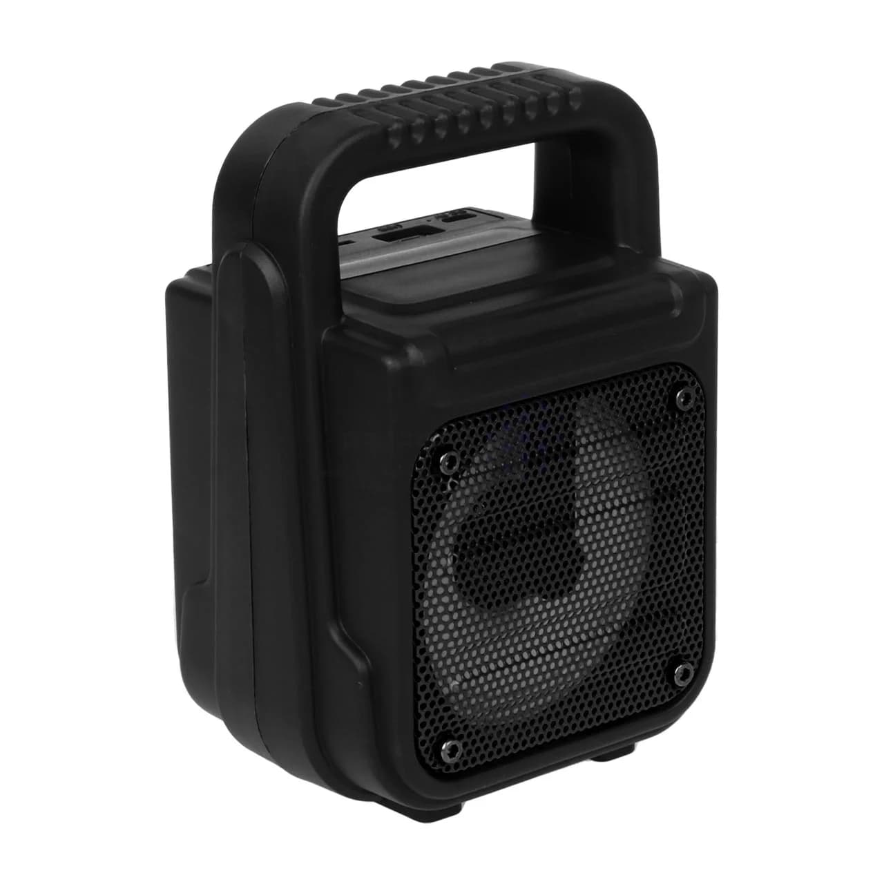 اسپیکر بی سیم EXTRA BASS مدل GTS-1362 – مشکی – TCO — تصویر ۲