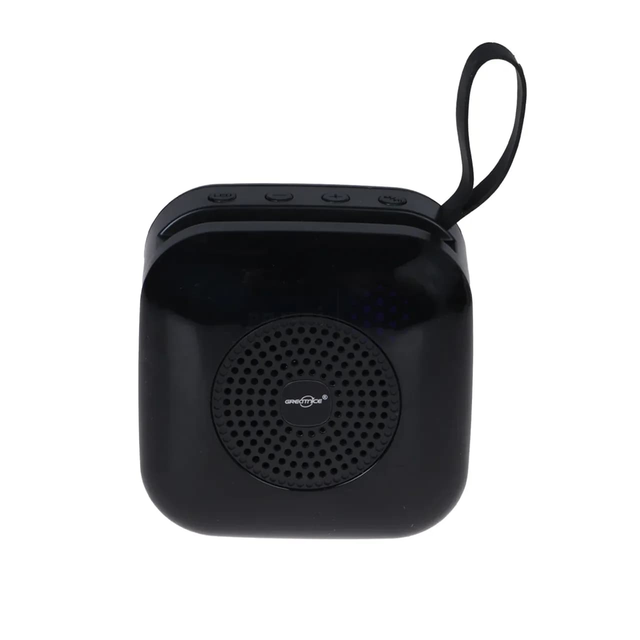 اسپیکر بی سیم GreatNice مدل GTS-2486 – مشکی – TCO — تصویر ۲