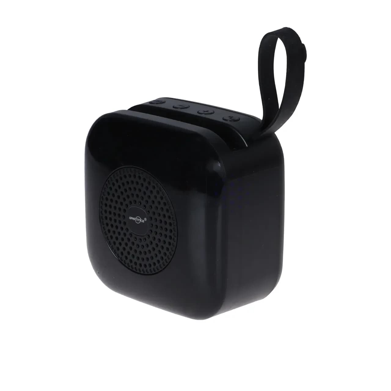 اسپیکر بی سیم GreatNice مدل GTS-2486 – مشکی – TCO — تصویر ۵