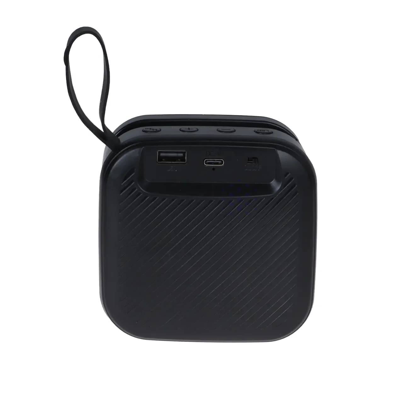 اسپیکر بی سیم GreatNice مدل GTS-2486 – مشکی – TCO — تصویر ۳