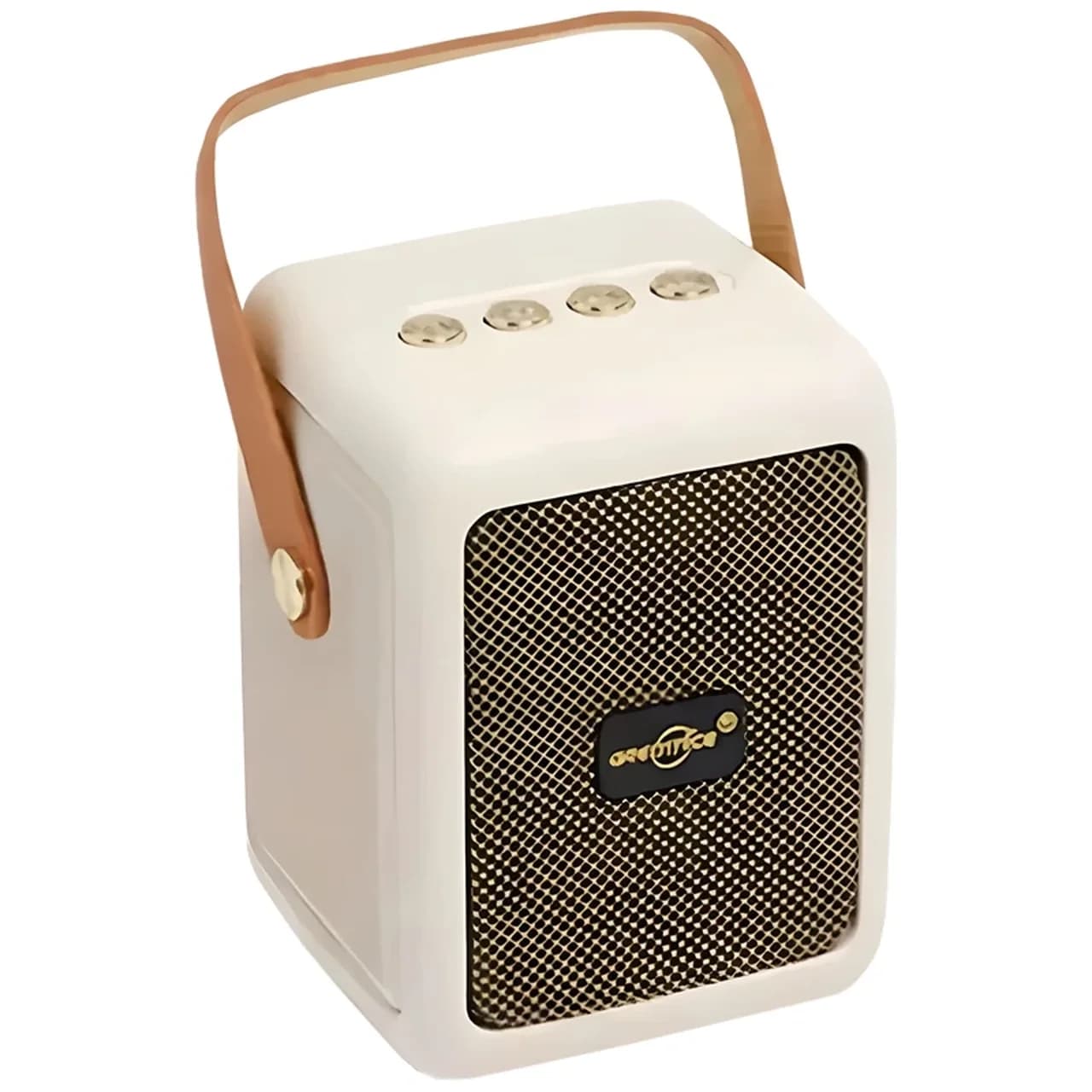 اسپیکر بی سیم GreatNice مدل GTS-2201 – بژ – TCO