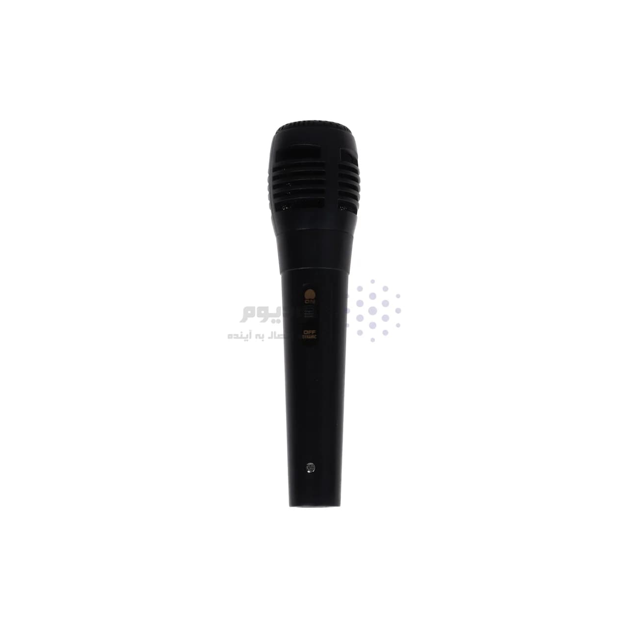اسپیکر بی سیم GreatNice مدل GTS-1520 – مشکی – TCO — تصویر ۴