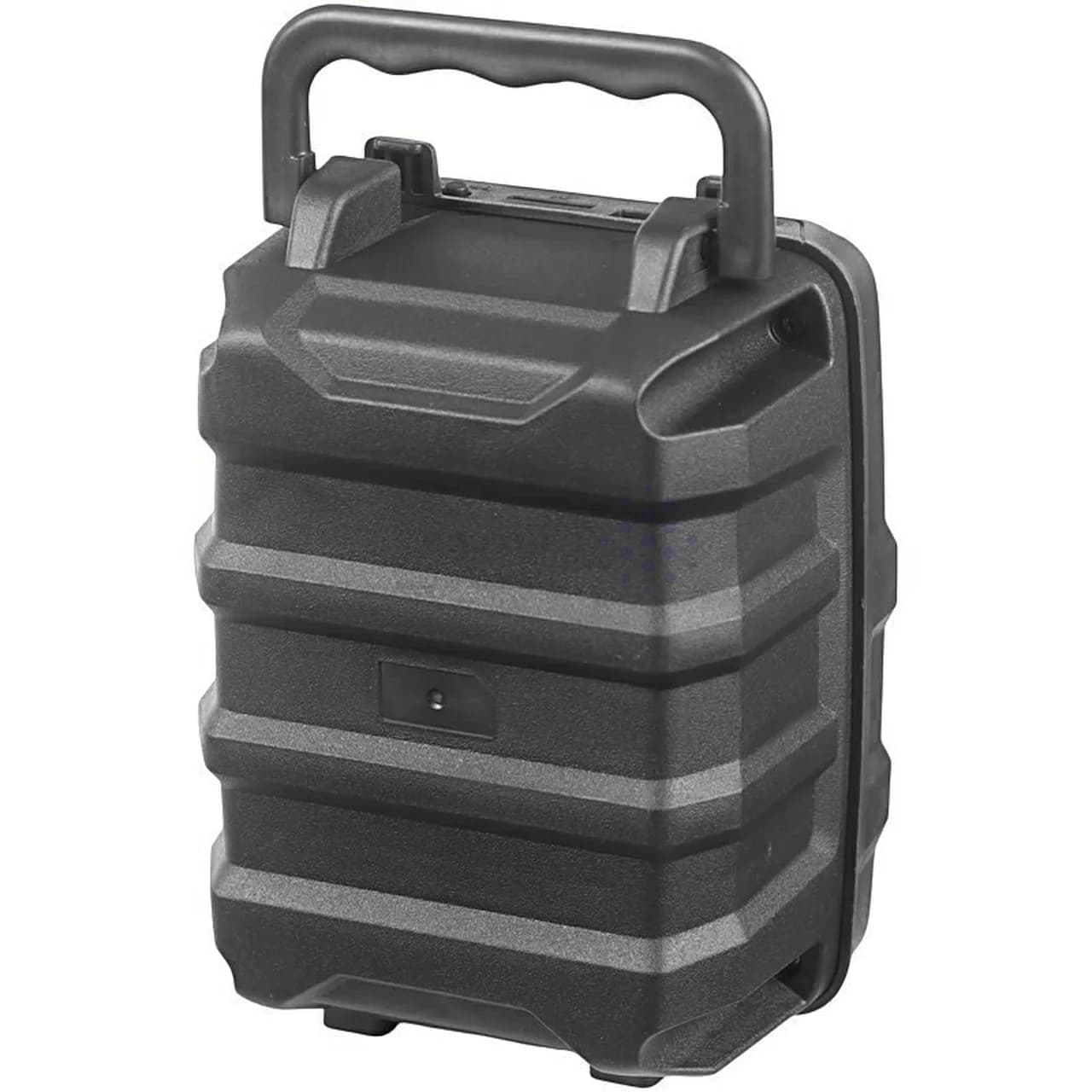 اسپیکر بی سیم GreatNice مدل GTS-2423 – مشکی خاکستری – TCO — تصویر ۳