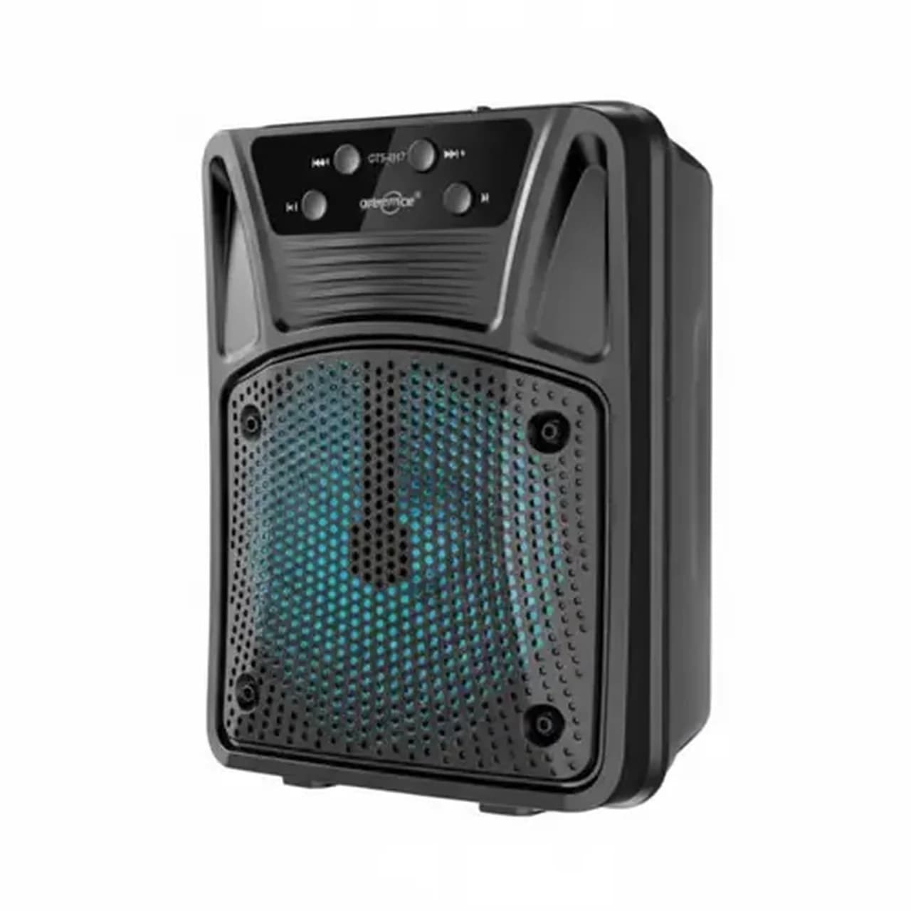 اسپیکر بی سیم GreatNice مدل GTS-2117 – مشکی – TCO