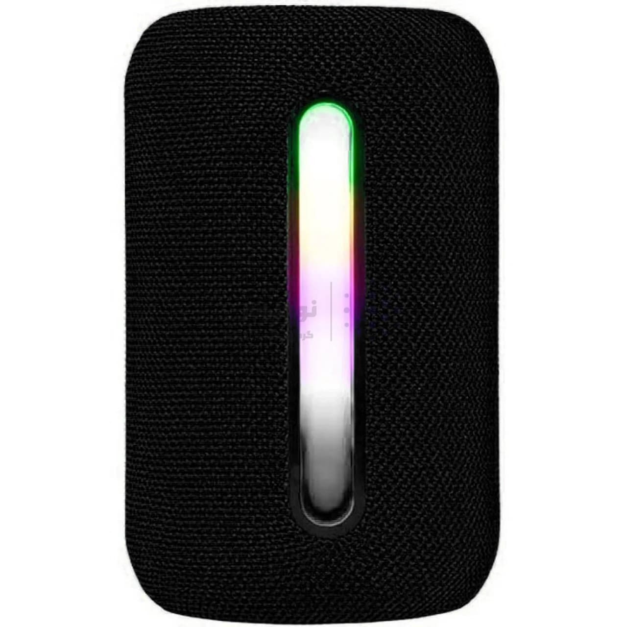 اسپیکر بی سیم GreatNice مدل GTS-2072 – مشکی – TCO — تصویر ۲