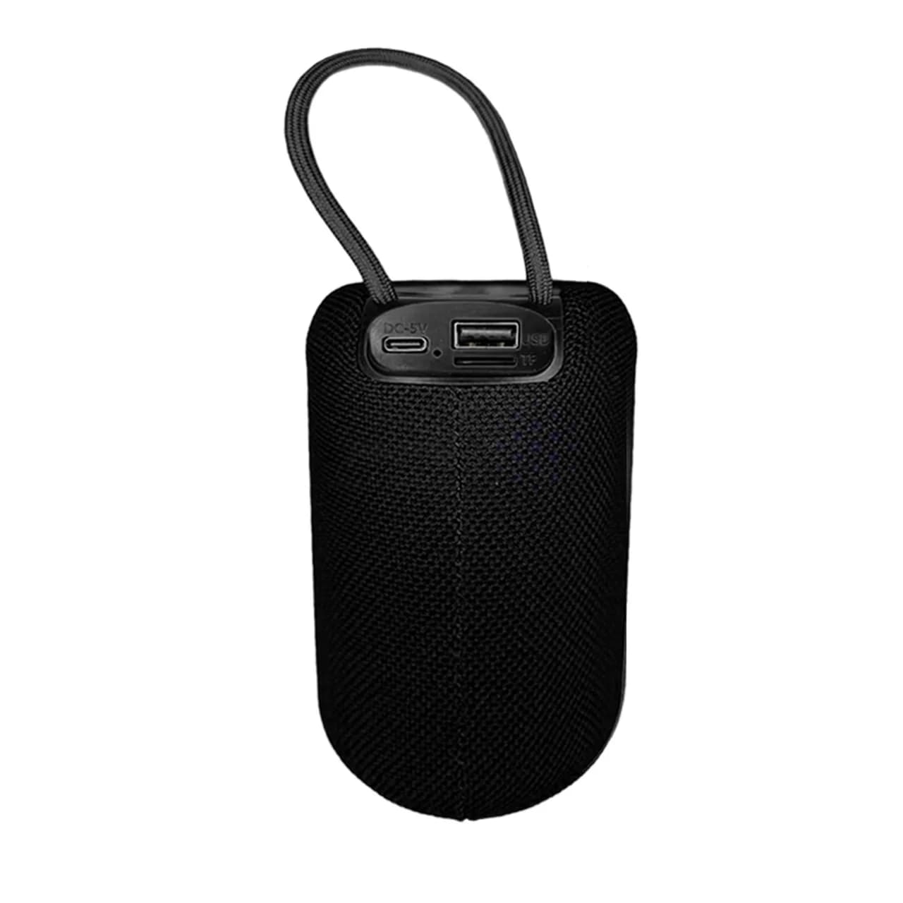 اسپیکر بی سیم GreatNice مدل GTS-2072 – مشکی – TCO — تصویر ۴