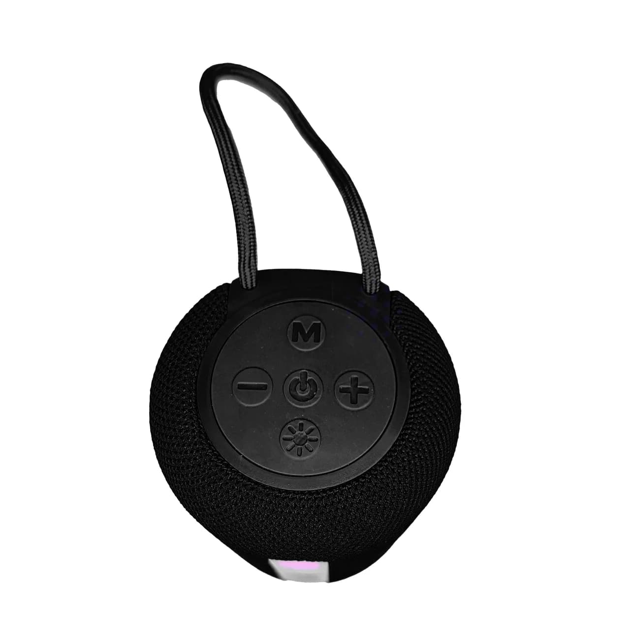 اسپیکر بی سیم GreatNice مدل GTS-2072 – مشکی – TCO — تصویر ۳