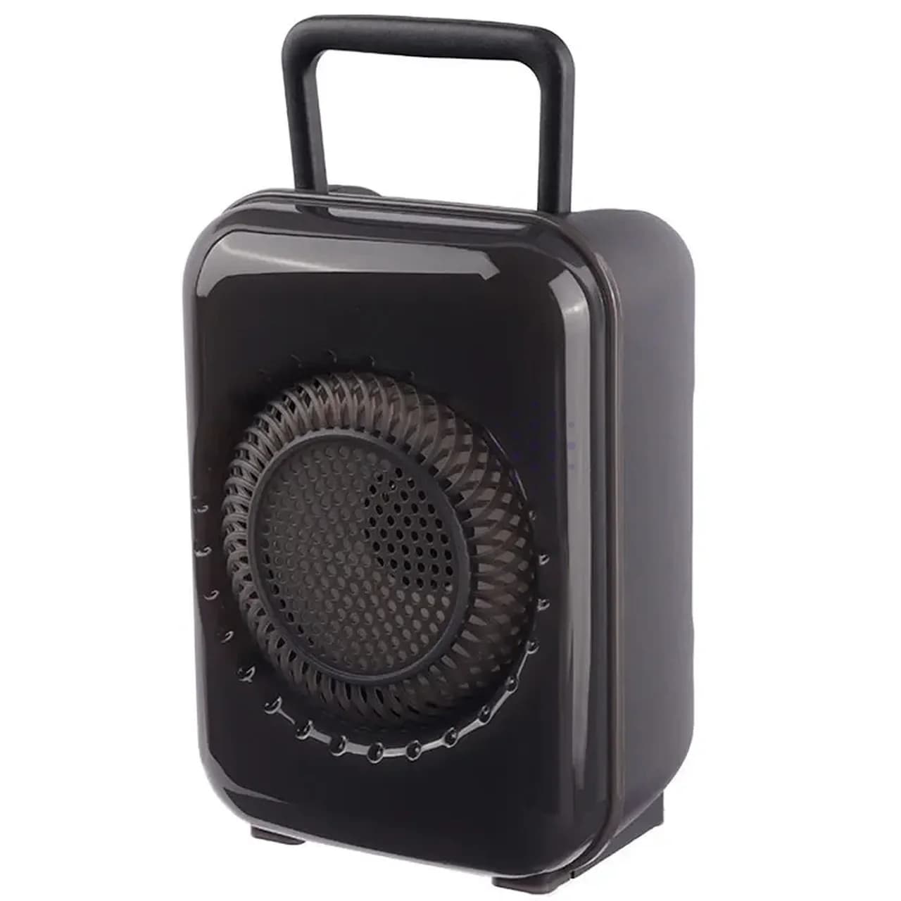 اسپیکر بی سیم Greatnice مدل GTS-1867 -مشکی – TCO — تصویر ۲