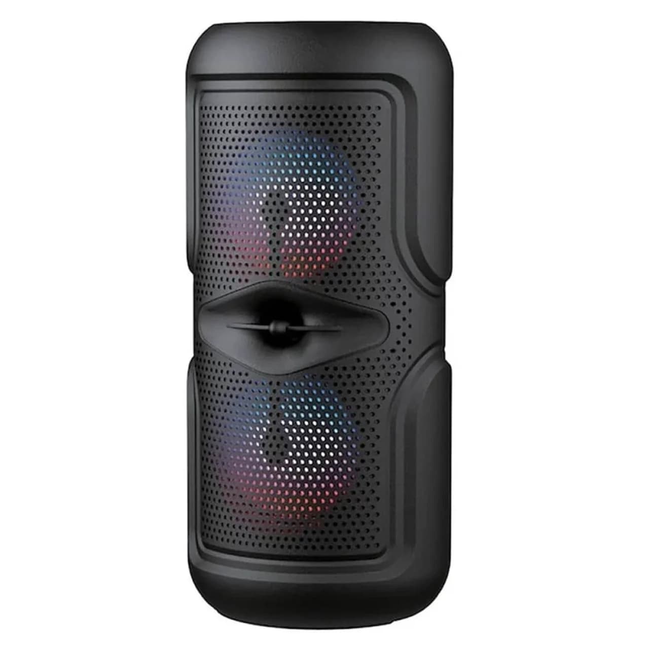 اسپیکر بی سیم BIG SOUND مدل KTX-1259 – مشکی – TCO